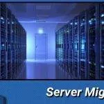 Tech News Server Migration