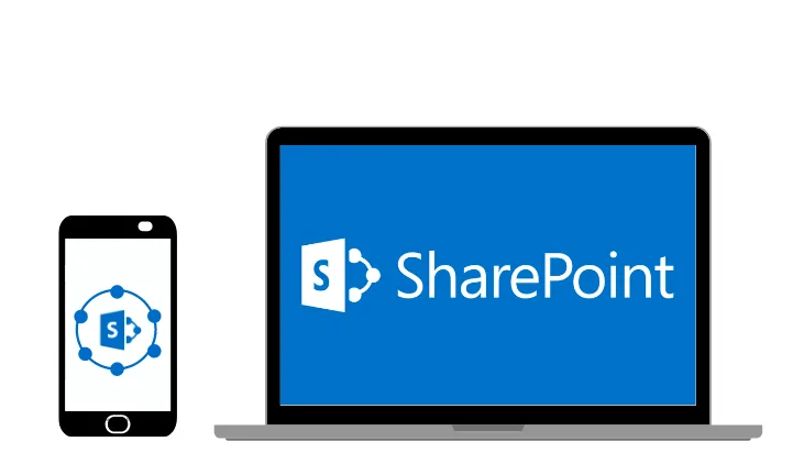 sharepoint mobile