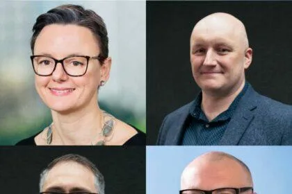 Sitecore names four MVPs Australia