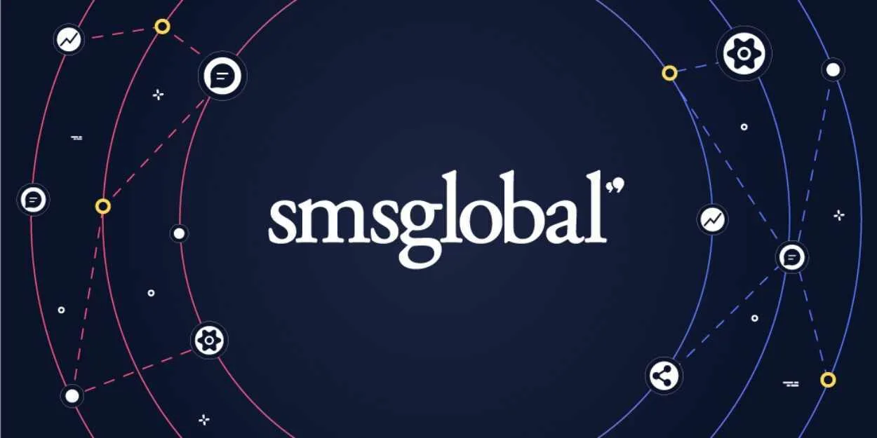 SMS Global 15 years