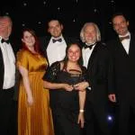 SoftIron storage awards