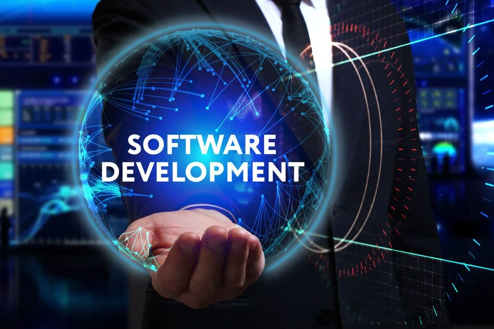 Software development australia