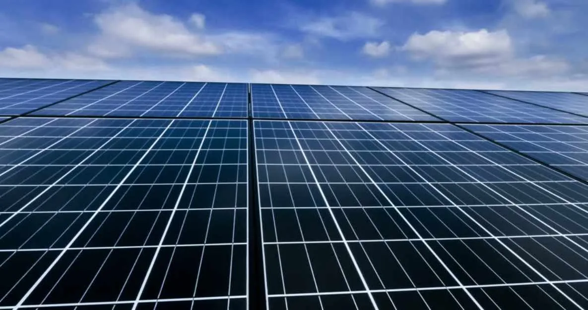 Solar Power Systems