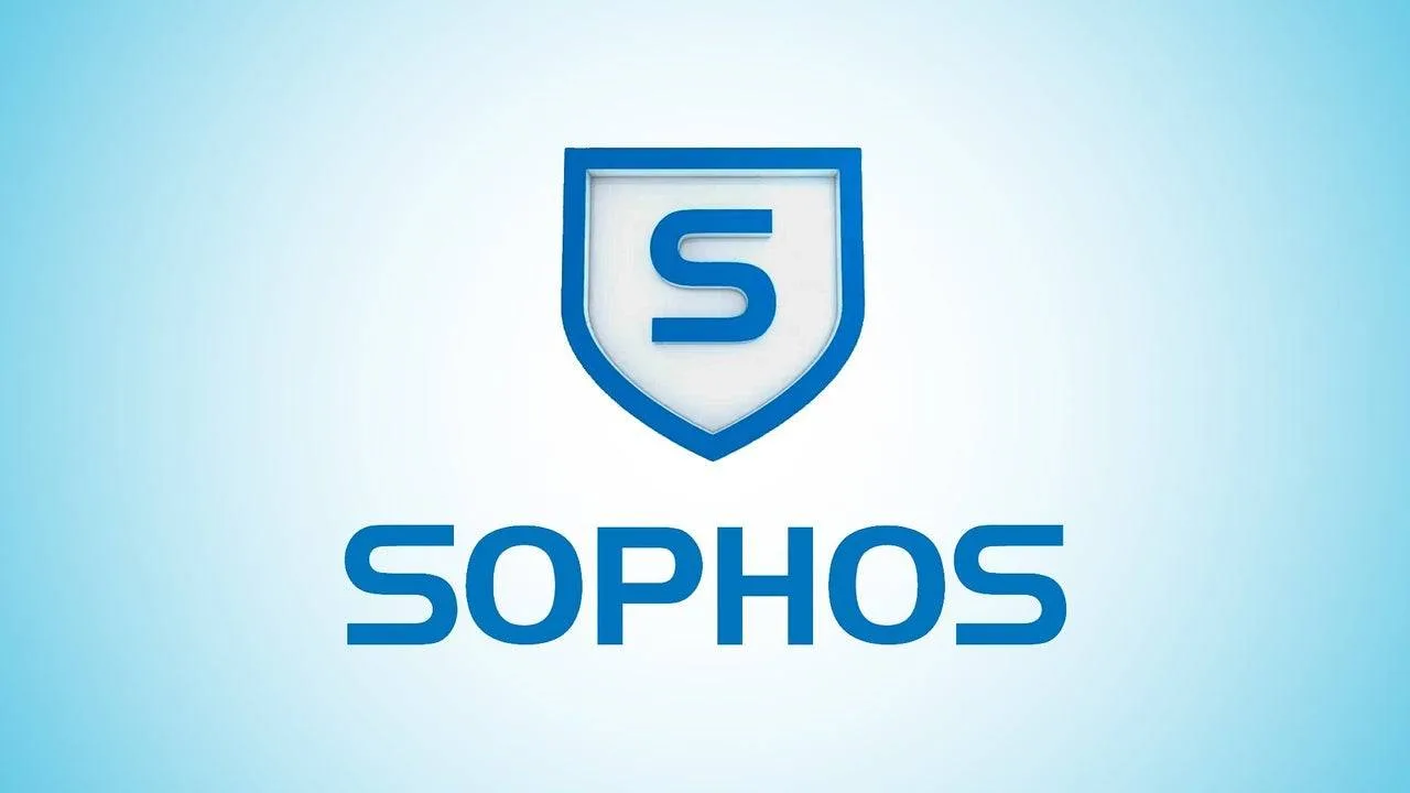 Sophos threat report