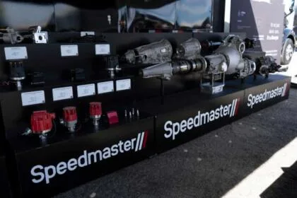 Tech News - Speedmaster Oracle NetSuite chosen