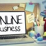 Starting your own online business