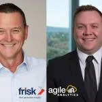 FRISK AGILE ANALYTICS