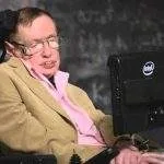 Steven Hawking Black Hole