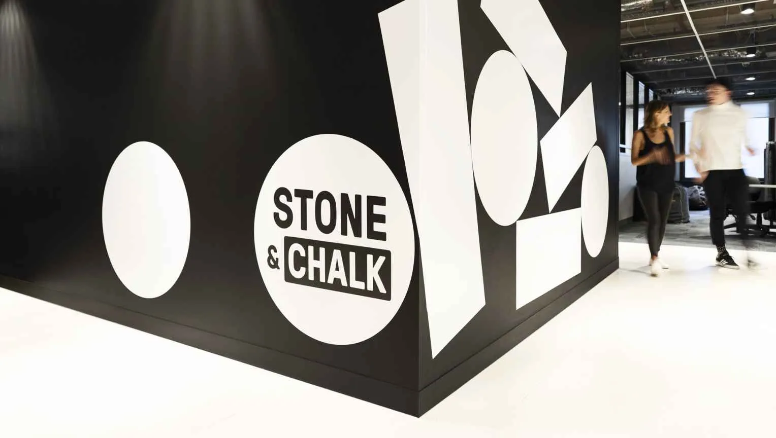 Stone And Chalk Tech News