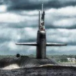 Australia buy 5 U.S Nuclear-Powered Virginia-Class Submarines