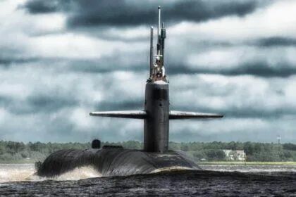 Australia buy 5 U.S Nuclear-Powered Virginia-Class Submarines