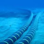 Dispute sub-sea cable from Australia to Singapore