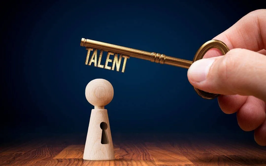 Talent Australia