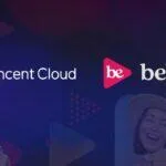 Tencent Cloud BeLive Technology