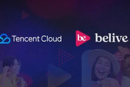 Tencent Cloud BeLive Technology