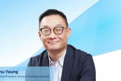 Tencent Cloud 2022 Global Digital Ecosystem Summit