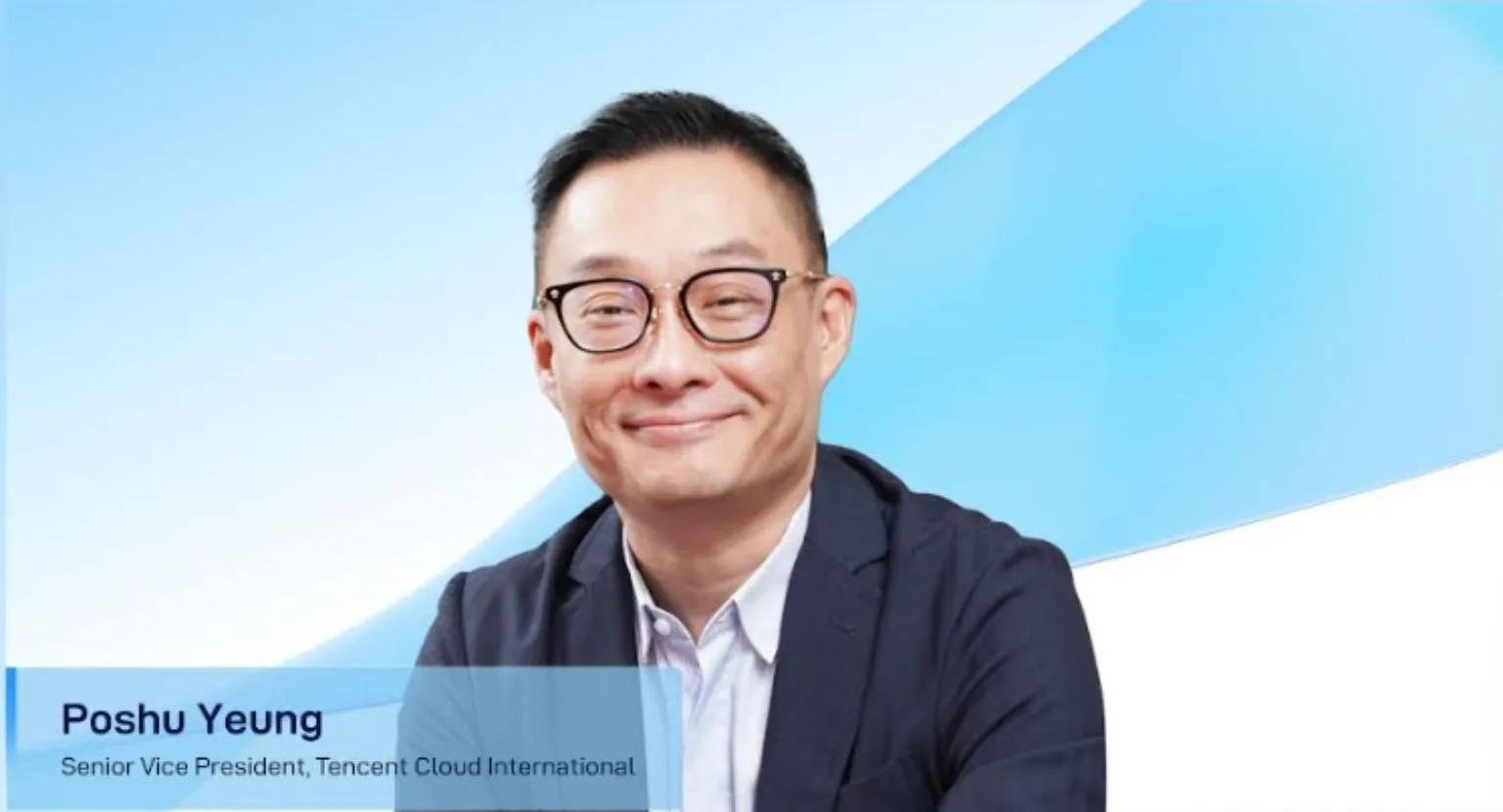 Tencent Cloud 2022 Global Digital Ecosystem Summit