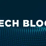 Making a Tech Blog