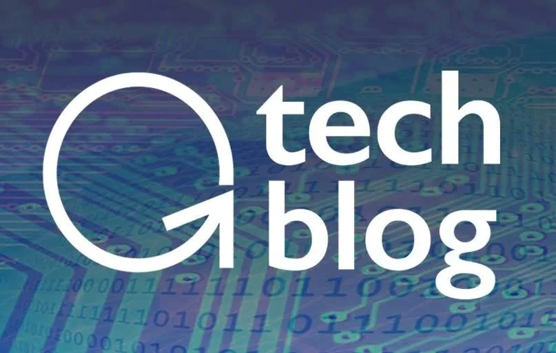 Tech News Blog