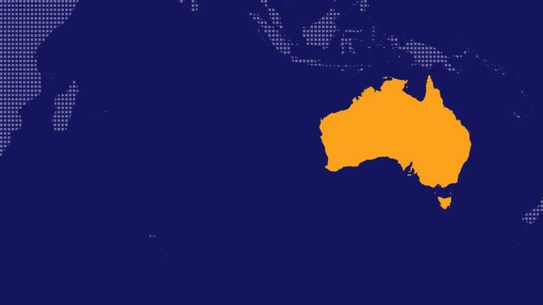 Tech Ecosystem Australia