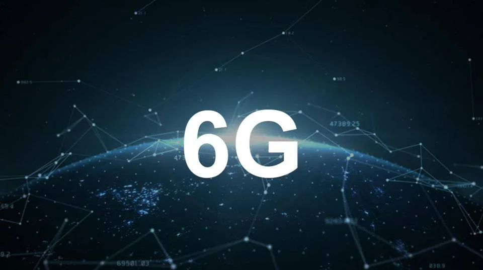 Tech News 6G