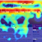 Tech News Heat Map