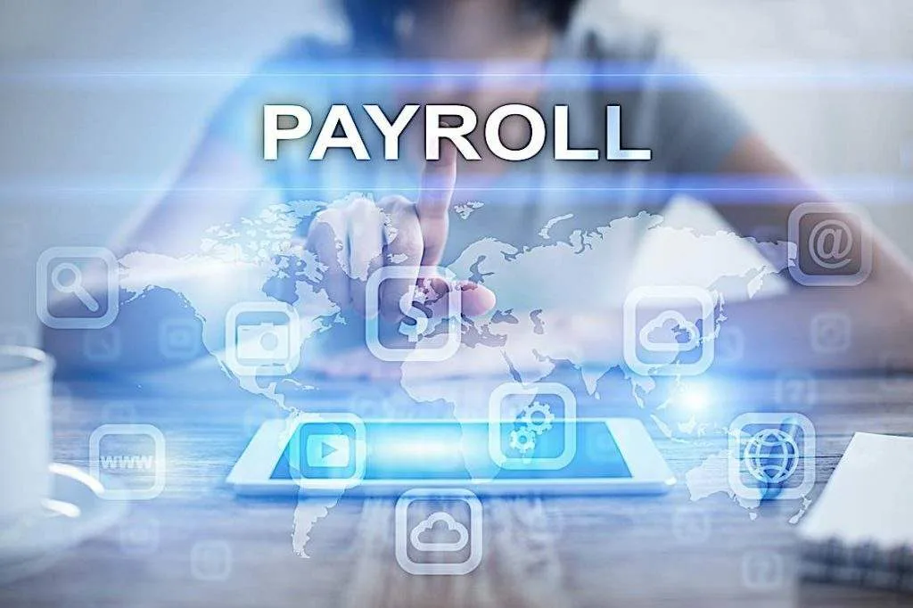 Payroll Technology