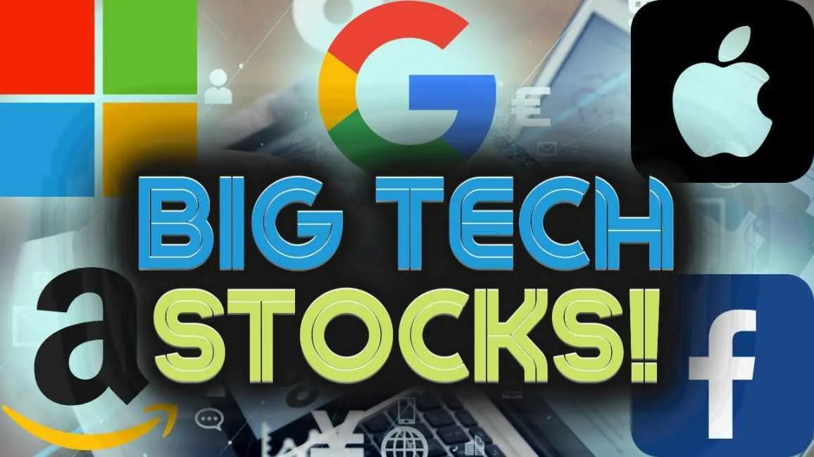 Tech Stocks