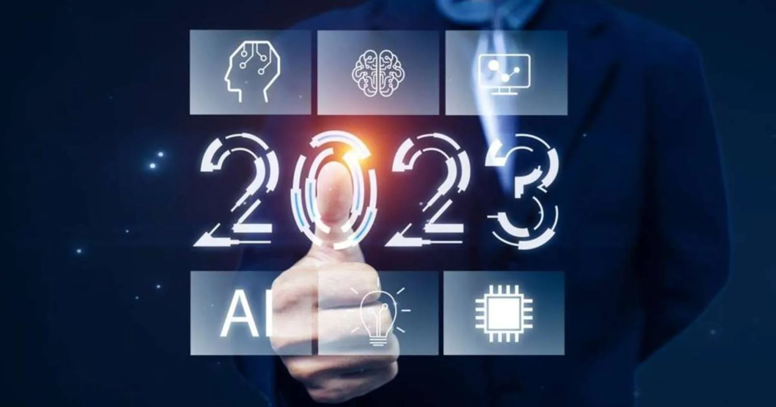 Tech Predictions 2023 - Tech News