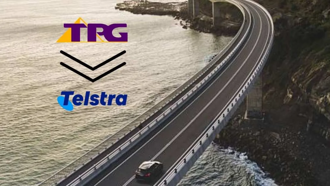 Telstra TPG Regional