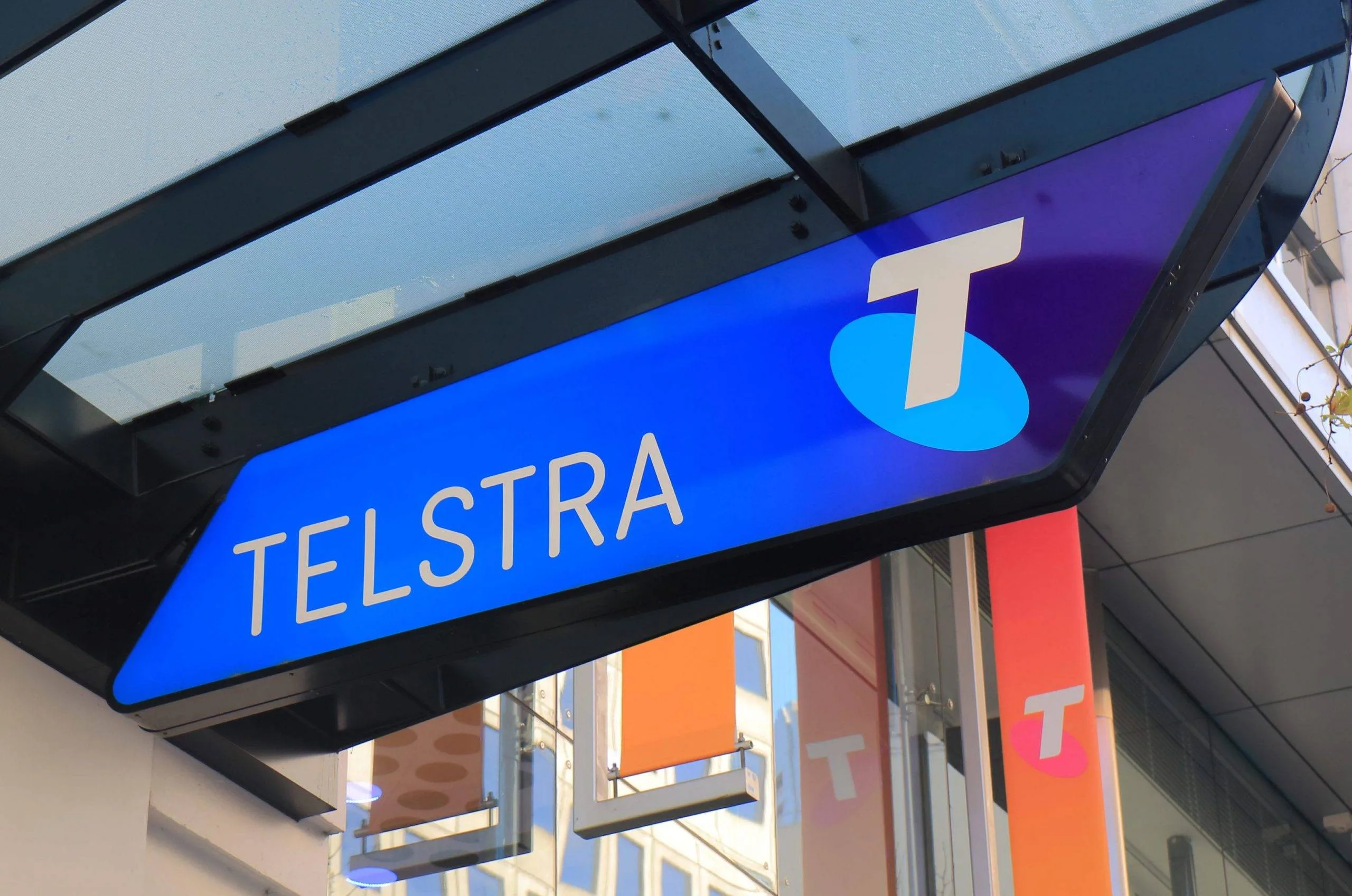 Cradle Point 5G Telstra