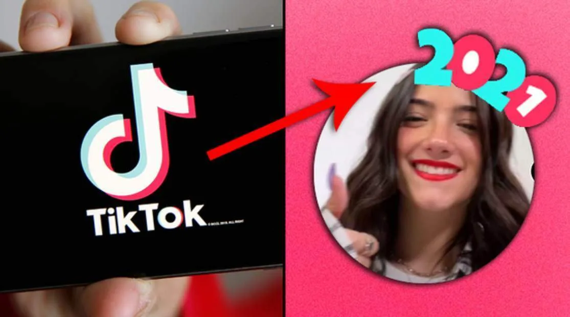 Tiktok 2021