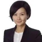 Tina Hu Schneider Electric