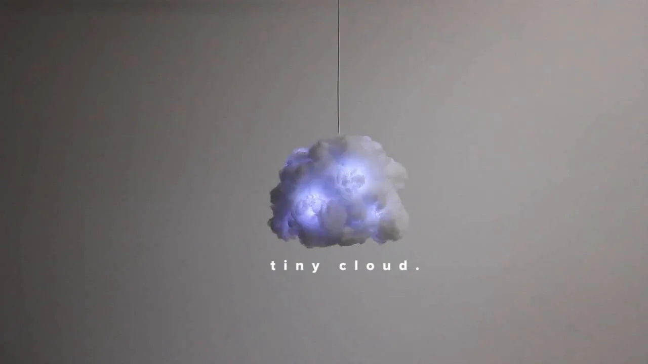 tech news tiny cloud