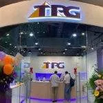 TPG Resuffle