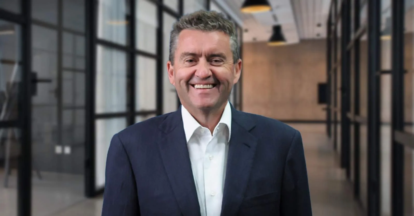 triSearch appoints tech giant Chris Gibbs