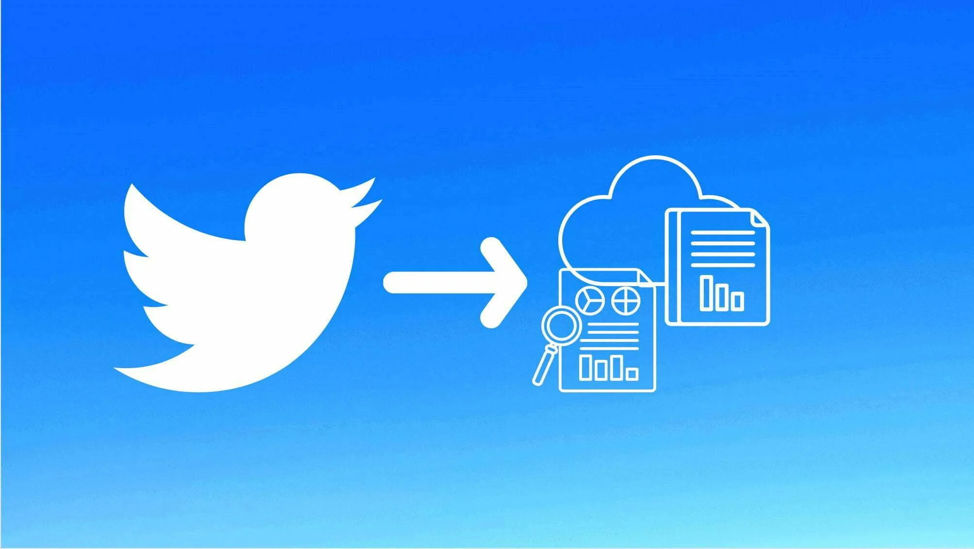 Twitter Data Tech News