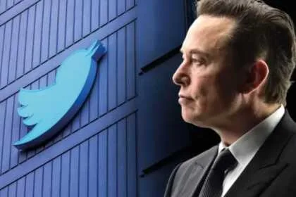 Elon Musk buys Twitter $44 billion