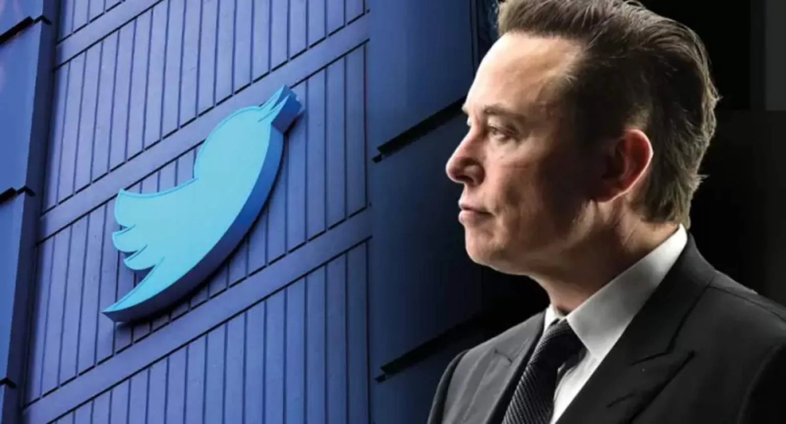 Elon Musk buys Twitter $44 billion