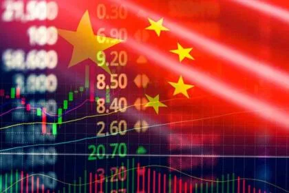 US Tech Stocks And China -World Tech News