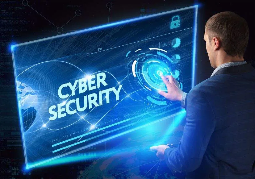 Trend Micro Industry Cyber Security