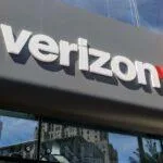 Verizon senior management changes