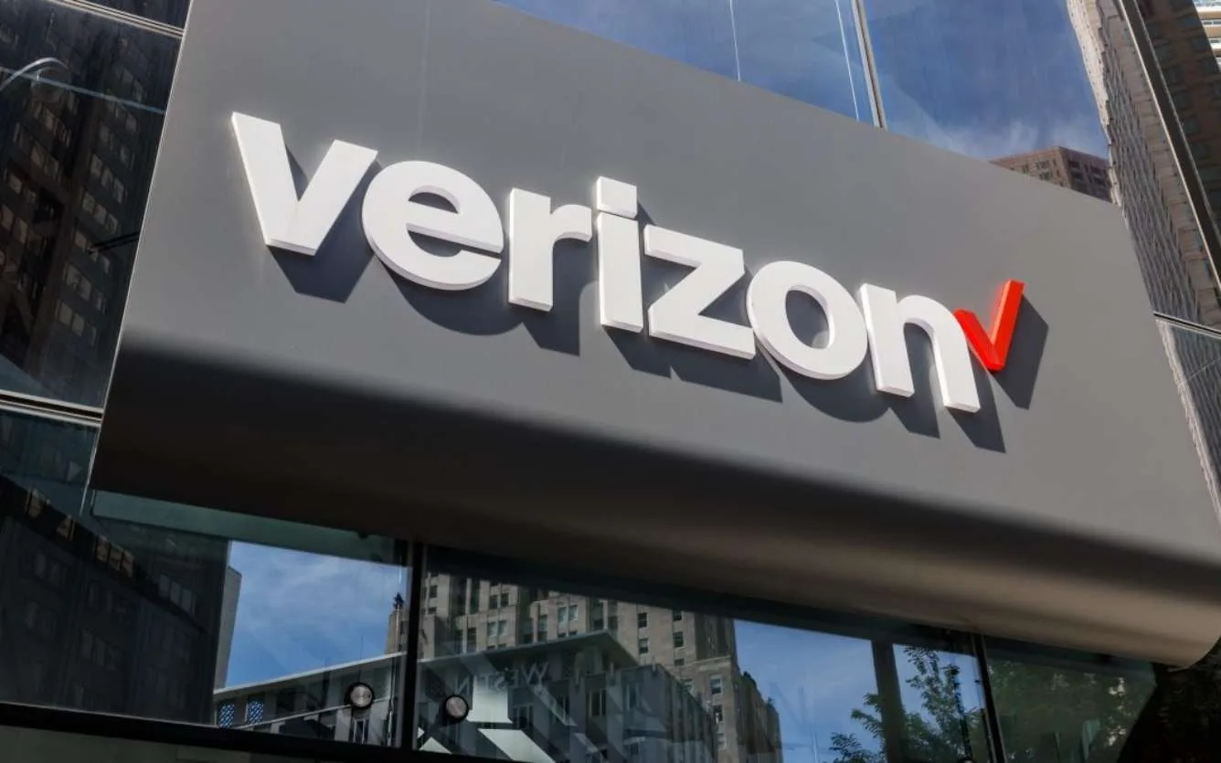 Verizon senior management changes