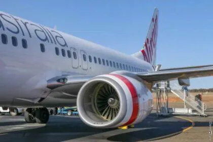 Virgin Australia strengthend its cyber security