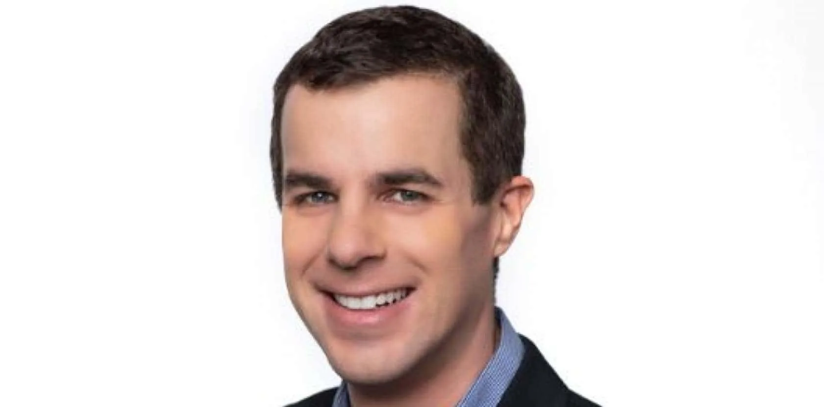 Nozomi Networks names Jared Waterman