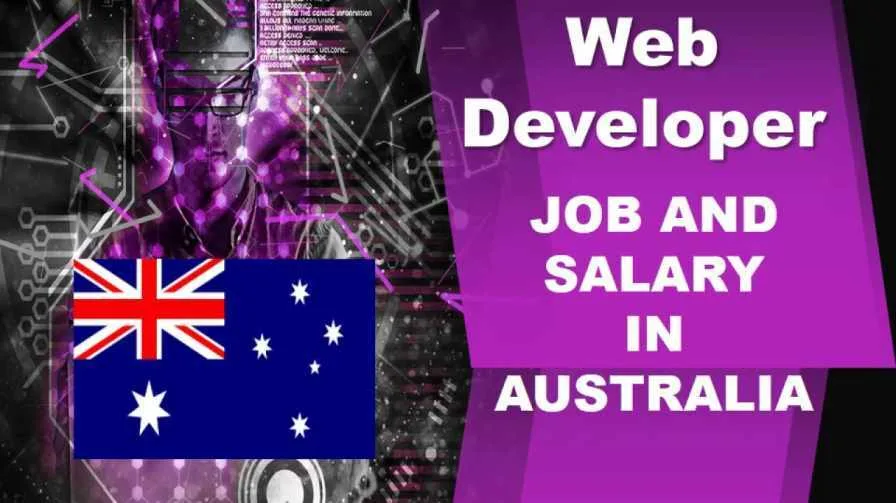 Web Development Australia