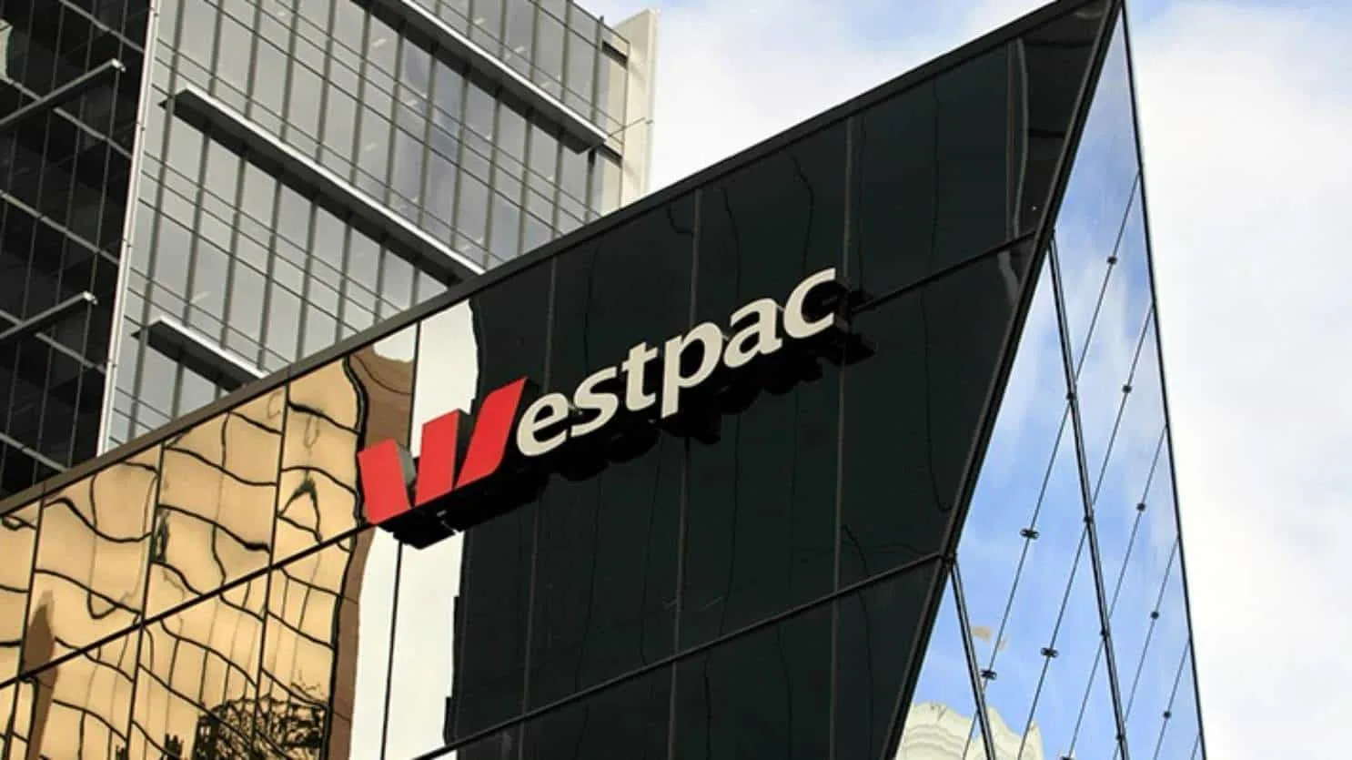 WESTPAC AWS new 5 year agreement