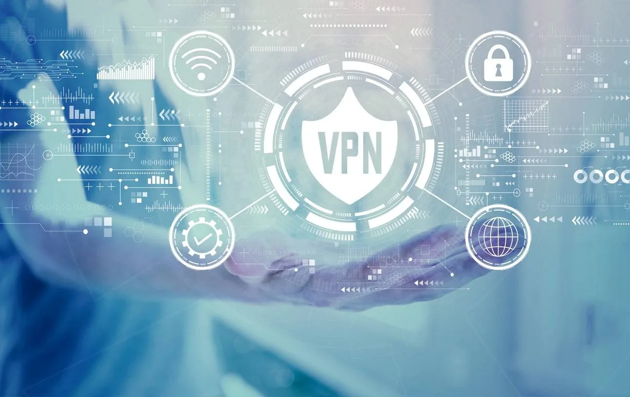 Tech News - what is a VPN