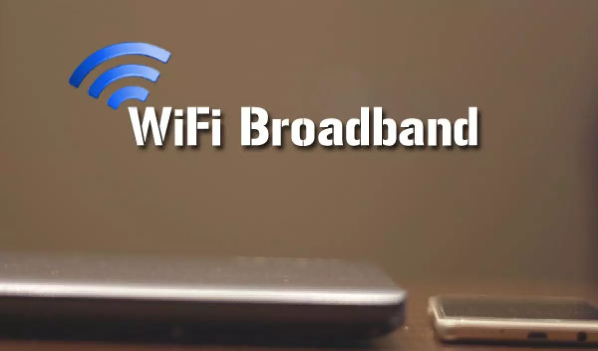 Best WiFi Internet Plans