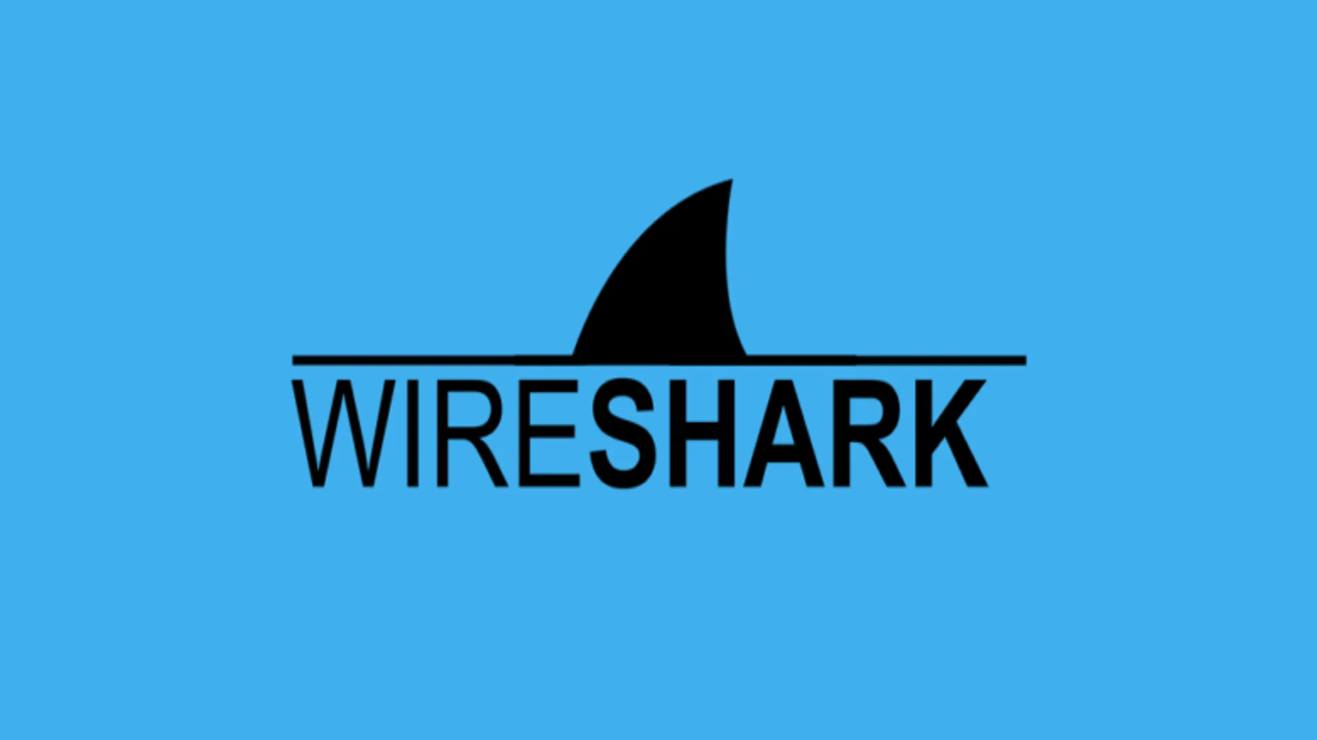 tech wireshark